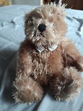 Doudou peluche ours d'occasion  Épinay-sur-Orge