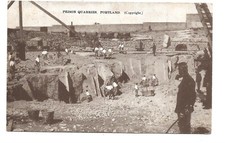 Portland prison ppcs for sale  PICKERING