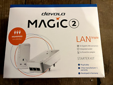 Devolo magic devices for sale  HEREFORD