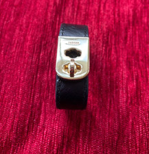 Jaeger leather gold for sale  UK