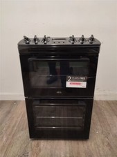 Aeg ccx1530acb cooker for sale  THETFORD