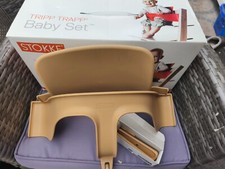 Stokke babyset anleitung gebraucht kaufen  Rodenbach