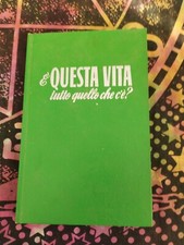 Libro questa vita usato  Bellaria Igea Marina