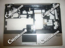 Capa para descanso para as mãos placa-mãe HP EliteBook 2540p 598801-001 AP09C000300 FA09C000300, usado comprar usado  Enviando para Brazil