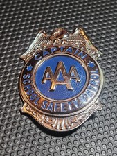 safety patrol badge for sale safety patrol badge for sale Luther