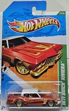 Hot wheels 2011 gebraucht kaufen  Berlin