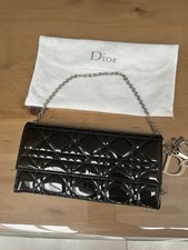 Lady dior wallet d'occasion  Paris XVIII