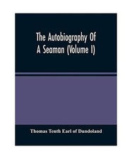 The autobiography seaman gebraucht kaufen  Trebbin