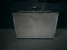 Radiador Serena 20S RE0F10B GN54 21400-JG40A usado substituição OEM comprar usado  Enviando para Brazil