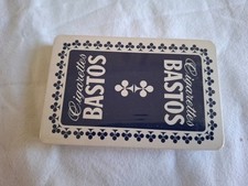 Jeu cartes publicitaires d'occasion  Caen