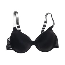 Miriale, biustonosz, rozmiar: 85C, czarny, elastan/poliamid, jednokolorowy, damski #z8n na sprzedaż Miriale, biustonosz, rozmiar: 85C, czarny, elastan/poliamid, jednokolorowy, damski #z8n na sprzedaż  PL