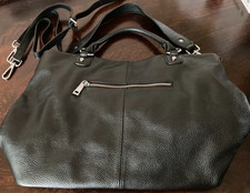 Genuine soft leather for sale  ELY