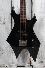 Rich warlock bass for sale  Canton