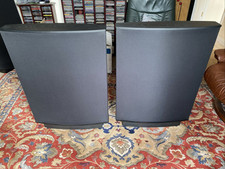 Quad esl loudspeakers for sale  LEEK