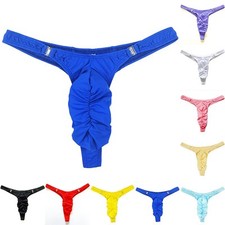 String slip vêtement d'occasion  Expédié en France