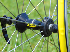 Mavic cosmos alloy for sale  Chesapeake