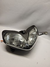Honda cbr 125 gebraucht kaufen  Gunzenhausen