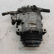 A0002307011 compressore merced usato  Italia