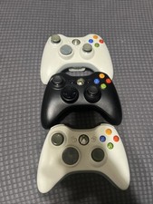 Xbox 360 controller d'occasion  Expédié en Belgium