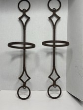 Vintage wrought iron for sale  Tallahassee
