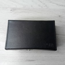 NOKIA N SERIES CAPA DE TELEFONE DE COURO - NOVA EM FOLHA - RARA RETRÔ GENUÍNA NOKIA VINTAGE comprar usado  Enviando para Brazil