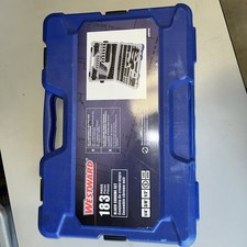 Westward tools 183 for sale  Council Bluffs