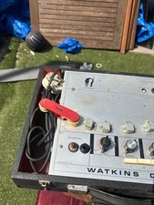 Watkins mkl 1963 for sale  BRACKNELL