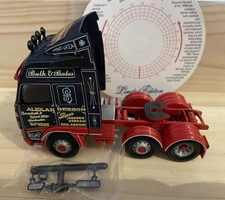 Corgi volvo alex for sale  RUNCORN