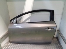 Porte gauche renault d'occasion  Vienne