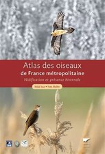 Atlas oiseaux métropolitaine. d'occasion Atlas oiseaux métropolitaine. d'occasion  France