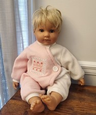 Berenguer boutique toys for sale  Pinson