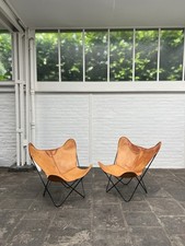 Hardoy butterfly lounge for sale  Shipping to Ireland