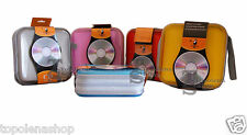 Borsa porta dvd usato  Giugliano in Campania
