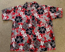 Vintage mens shirt for sale  BILLINGHAM