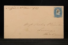 Vermont sheffield 1861 d'occasion  Expédié en France