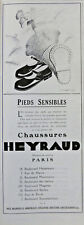 Publicité presse 1928 d'occasion  Compiègne