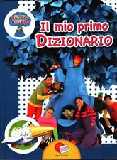 Libro albero azzurro. usato  Diano San Pietro