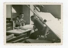 Photo snapshot 1949 d'occasion  Expédié en Belgium