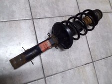 Federbein stoßdämpfer vorder gebraucht kaufen  Bad Neustadt-Umland