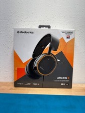 Steelseries arctis rgb for sale  Fountain Valley
