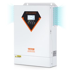 Vevor inverter solare usato  Lonate Pozzolo