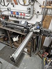 cnc plasma cutter for sale  WARE