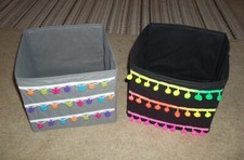 Collapsible fabric cloth for sale  Omaha