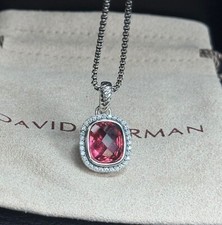 David yurman sterling d'occasion  Expédié en Belgium
