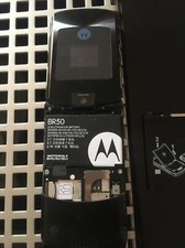 Motorola telefono cellulare usato  Viareggio