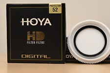 Hoya protector 52mm usato  Scarperia