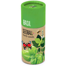 Basil luxury tube for sale  POOLE