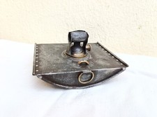 Ancienne lampe lanterne d'occasion  Quissac