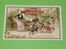 Chrome 1910 1914 d'occasion  Expédié en Belgium