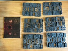 Warhammer 40k kill for sale  ROSSENDALE